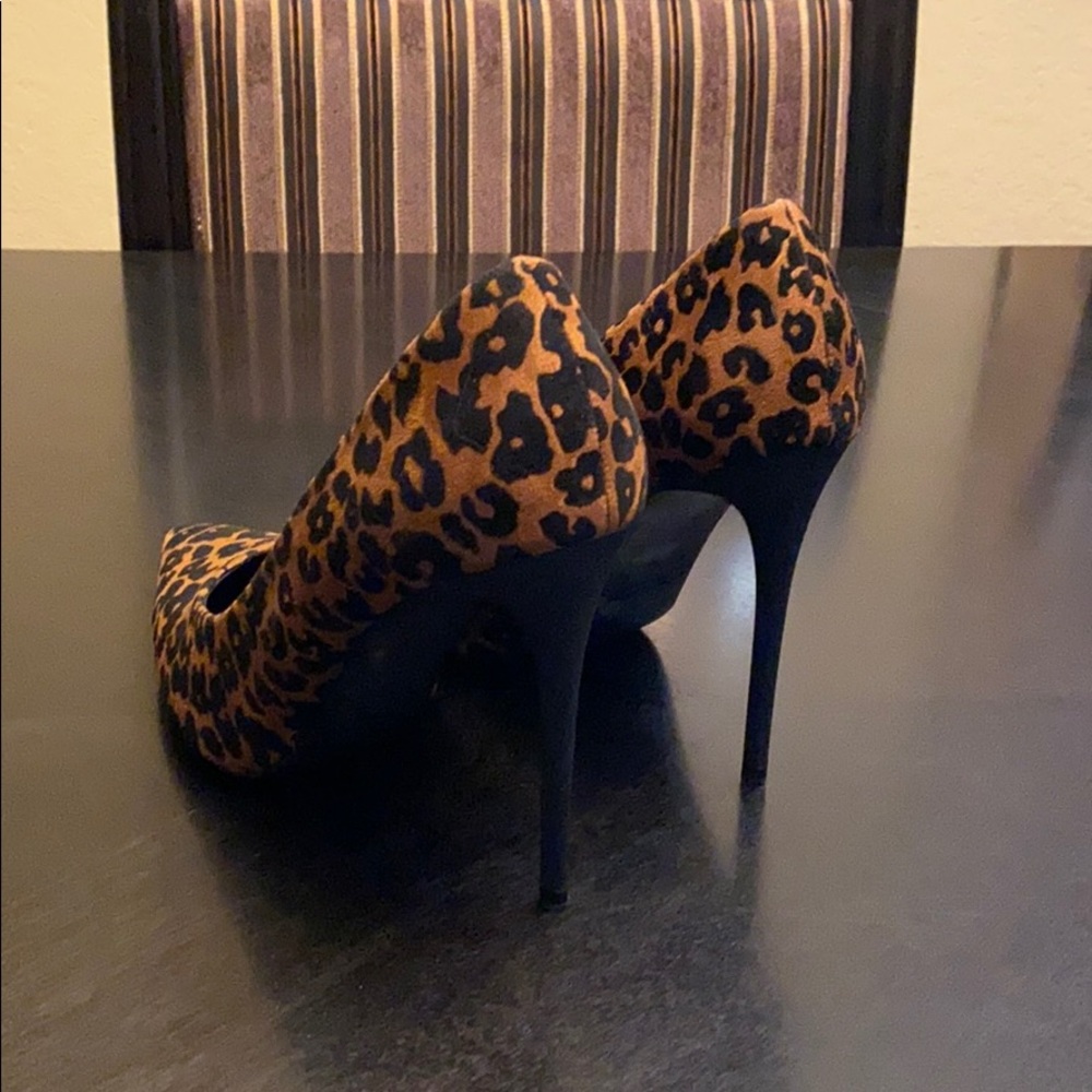 🌹Zara Basic Collection Pumps🌹 - Picture 4 of 4
